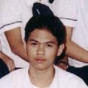 Ian Lou Arellano