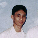 Gershon Bautista